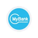 MyBank logo