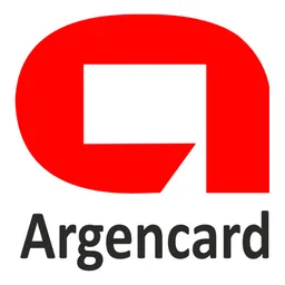Argencard logo