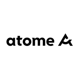 Atome logo