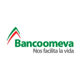 Bancoomeva logo