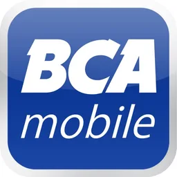 Bank Central Asia logo
