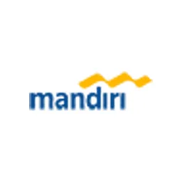 Bank Mandiri logo