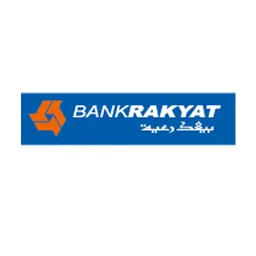 Bank Rakyat logo