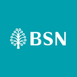 Bank Simpanan Nasional logo