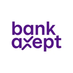 Bankaxept logo
