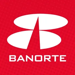 Banorte logo