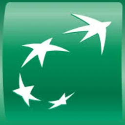 BNP Paribas logo
