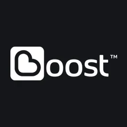 Boost logo