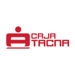 Caja Tacna logo