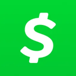 Cash App Pay logo