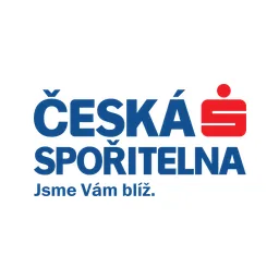 Česká Spořitelna logo
