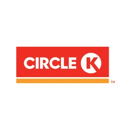 Circle K logo