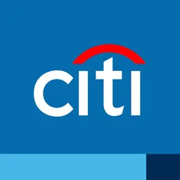 Citi logo