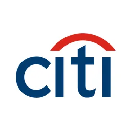 Citibank Singapore logo