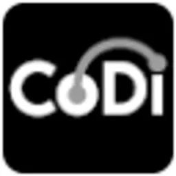 CoDi logo