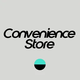 Convenience Stores Indonesia logo