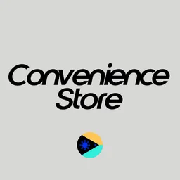 Convenience Stores Philippines logo