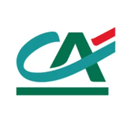 Crédit Agricole logo