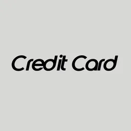 Credit Card logo