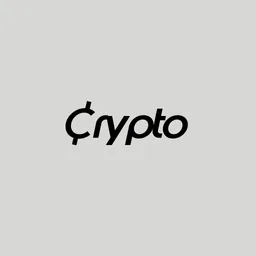 Crypto logo