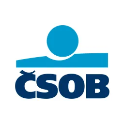 ČSOB logo