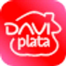 Daviplata logo