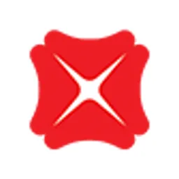DBS Bank logo