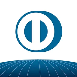 Diners / Discover logo