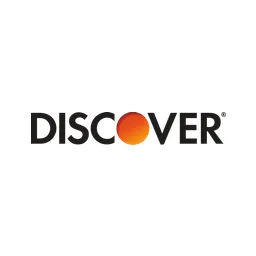 Discover logo