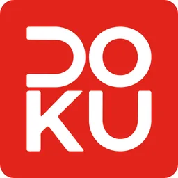 DOKU Wallet logo