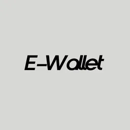 E-Wallet logo