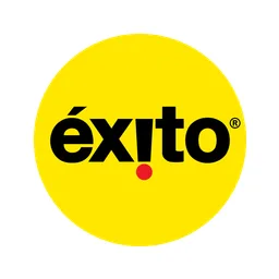 Éxito logo