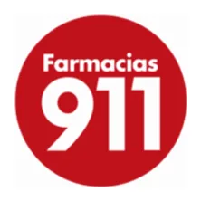 Farmacias 911 logo
