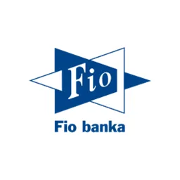 Fio Banka logo