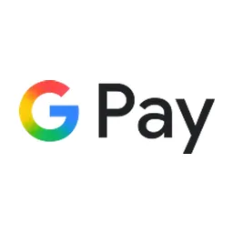 Google Pay logo