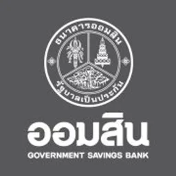 Government Savings Bank logo