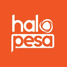 Halopesa logo