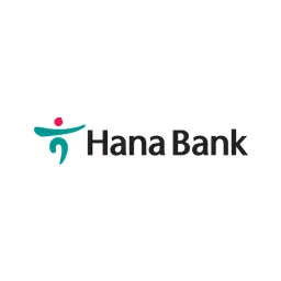 Hana Bank logo