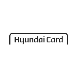 Hyundai Card logo