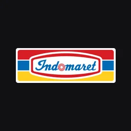 Indomaret logo