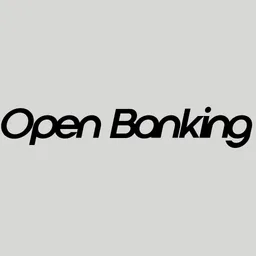 Instant Open Banking logo
