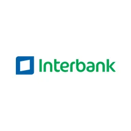 Interbank logo