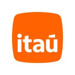 Itaú logo