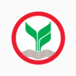 Kasikorn Bank ATM logo