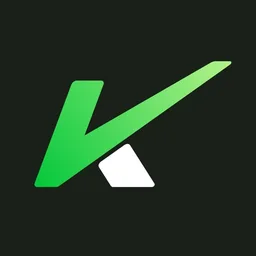 KNET logo