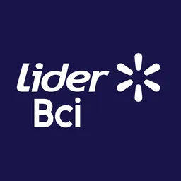 Líder logo