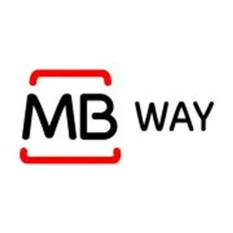 MBWay logo