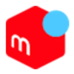 Merpay logo