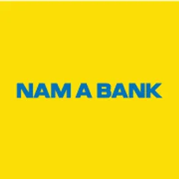 Nama Bank logo