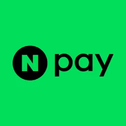 Naver Pay logo